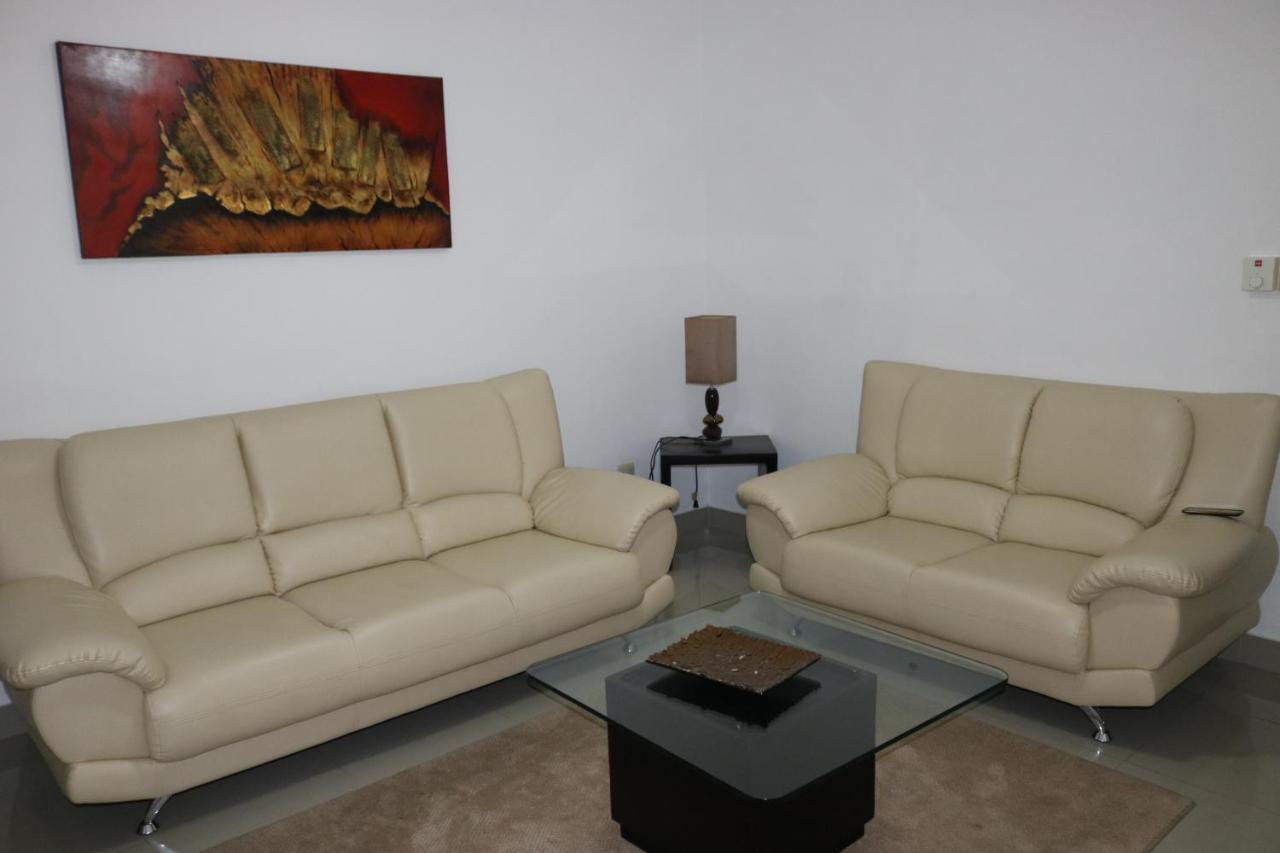 Apartamento Amueblado Amplio Tranquilo Privado Como Tu Lo Mereces Santiago De Los Caballeros Eksteriør bilde