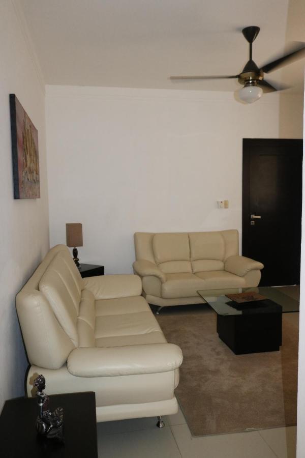 Apartamento Amueblado Amplio Tranquilo Privado Como Tu Lo Mereces Santiago De Los Caballeros Eksteriør bilde